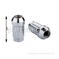 spline drive cone seat lug nuts